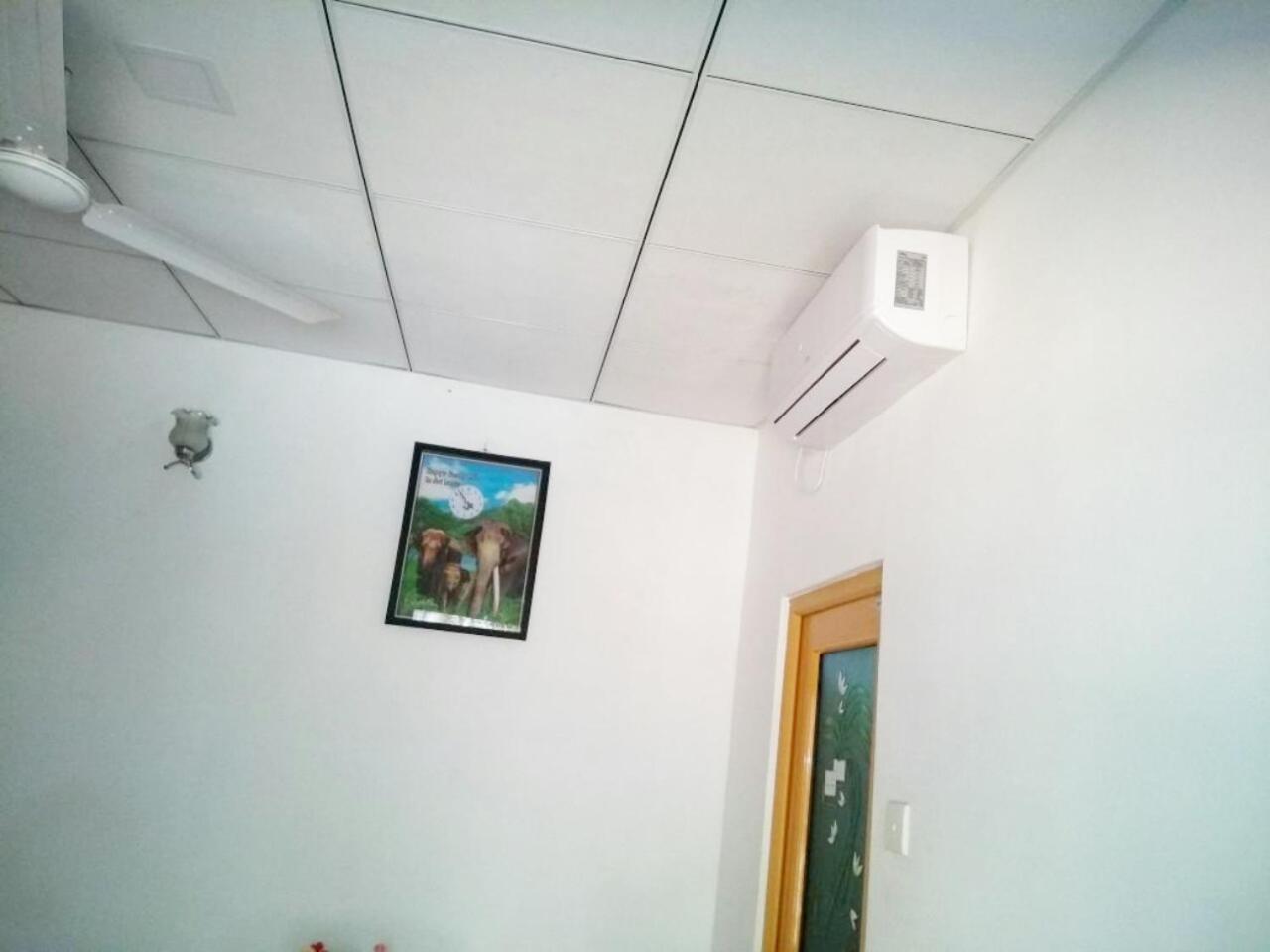 Pawansa Home Stay Habarana Exterior foto